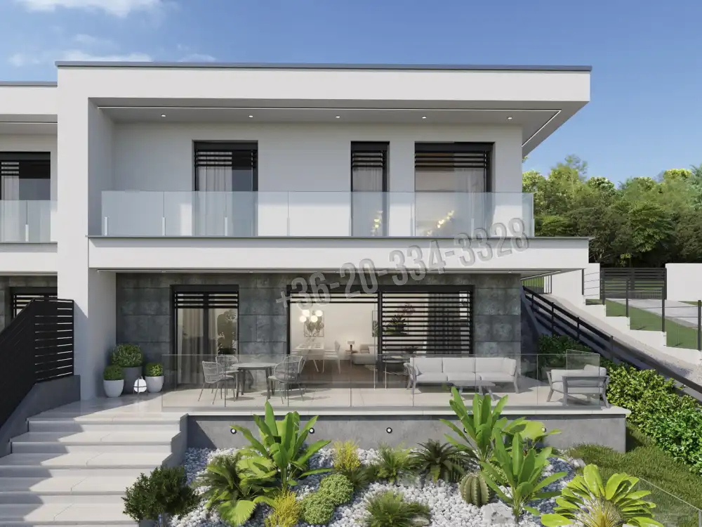 Budapest, III. kerület - Péterhegy