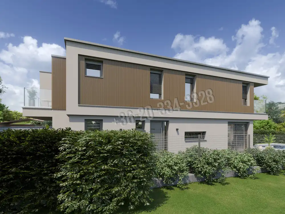 Budapest, III. kerület - Aranyhegy