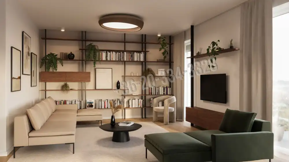 Budapest, III. kerület - Aranyhegy