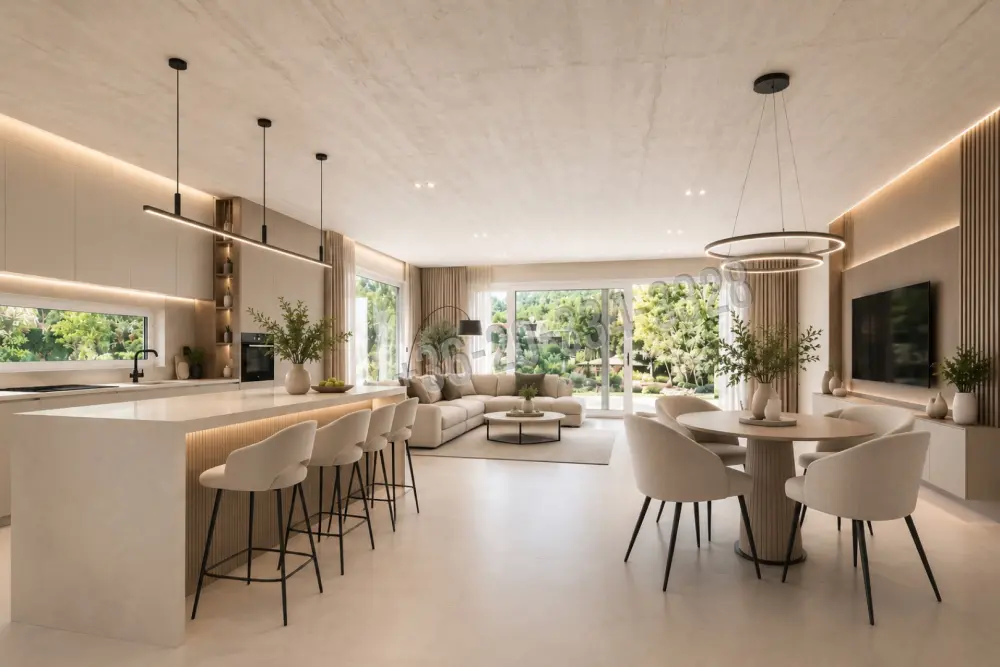 Budapest, III. kerület - Aranyhegy