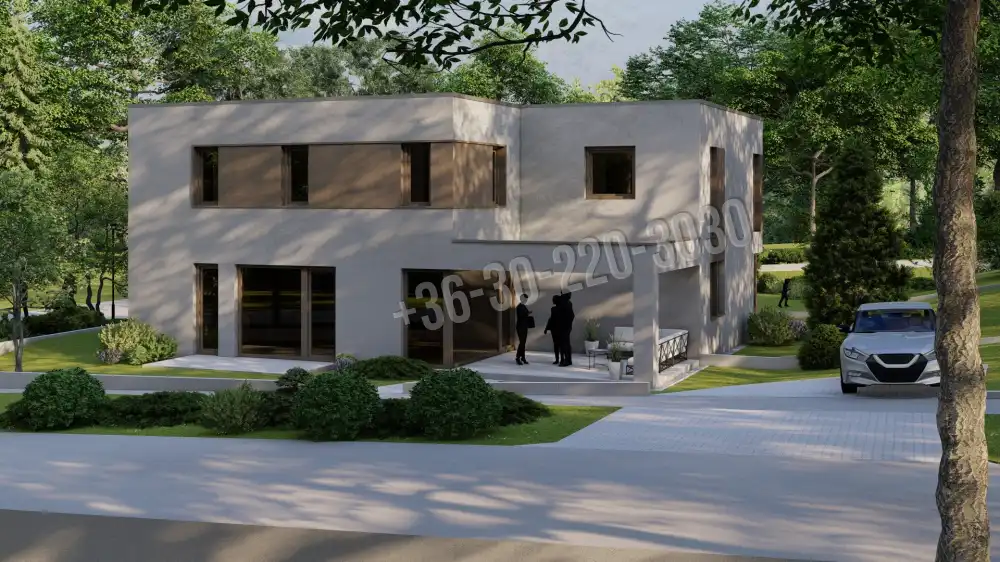 Budapest, XI. kerület - Madárhegy