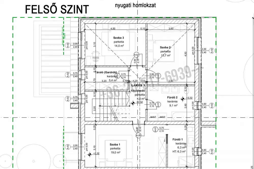 Budapest, XVIII. kerület - Ganzkertváros