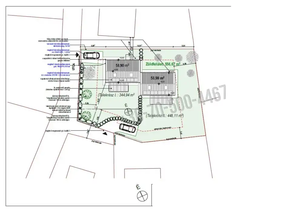 Budapest, XXII. kerület - Budatétény