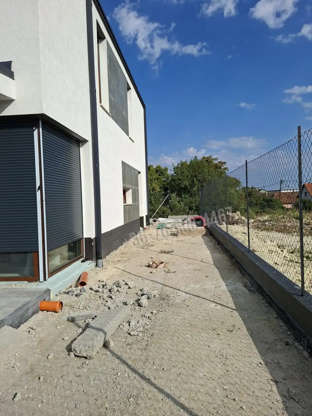 Budapest, XXII. kerület - Budafok