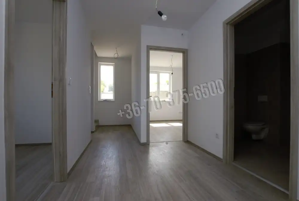 Budapest, XXIII. kerület - Orbánhegy