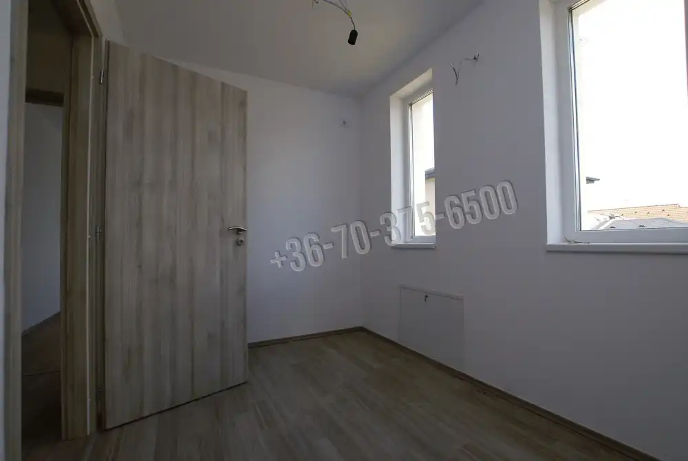 Budapest, XXIII. kerület - Orbánhegy