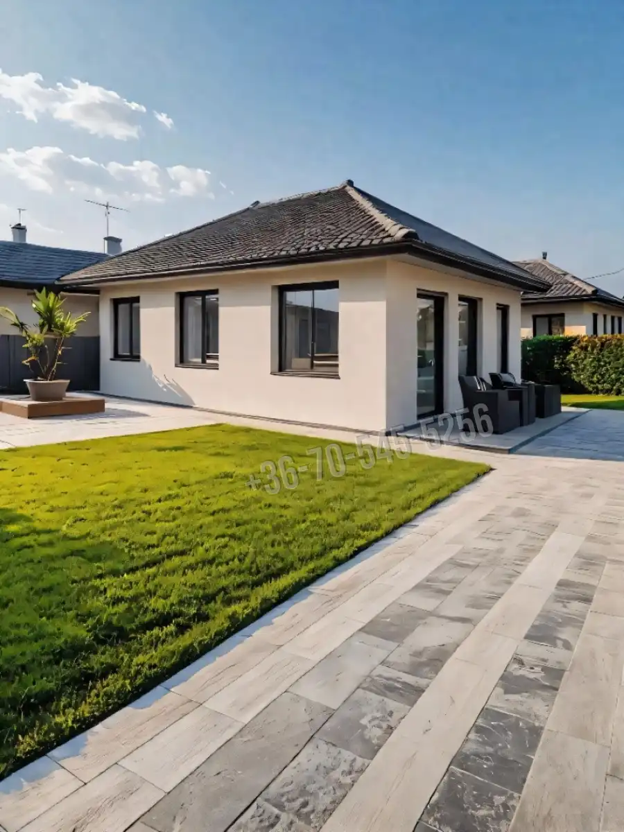 eladó új építésű ikerház, Dabas eladó új építésű ikerház, Dabas