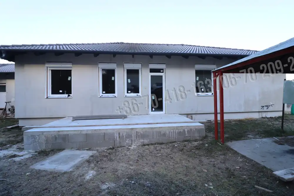Pest megye - Délegyháza