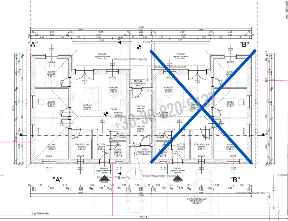 Pest megye - Dömsöd