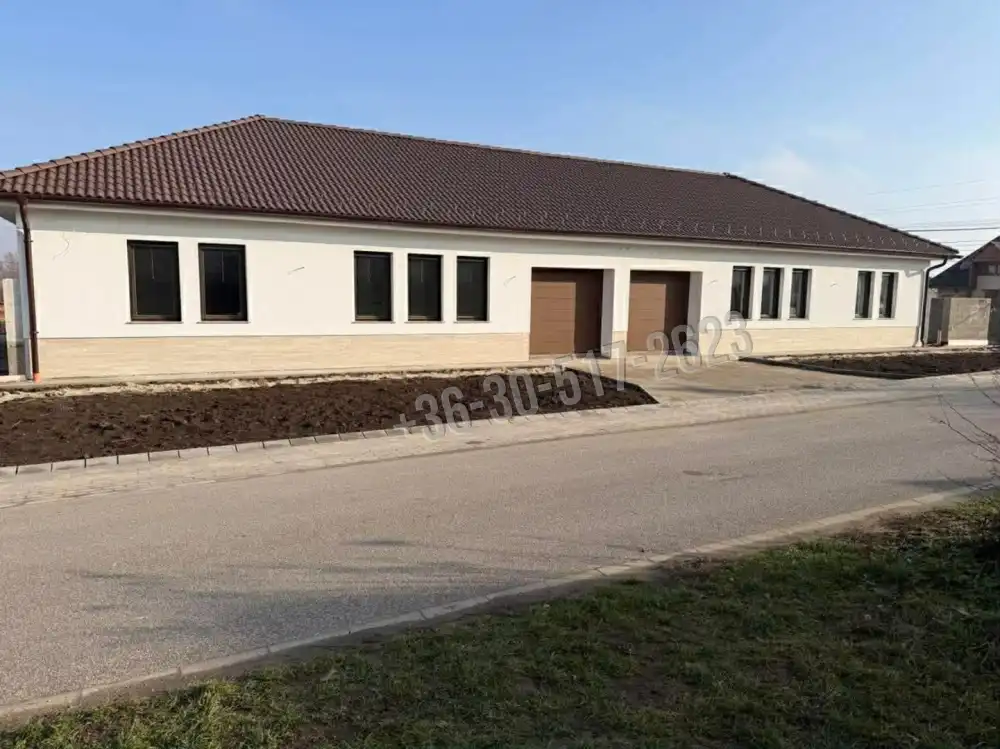 Tolna megye - Dunaföldvár