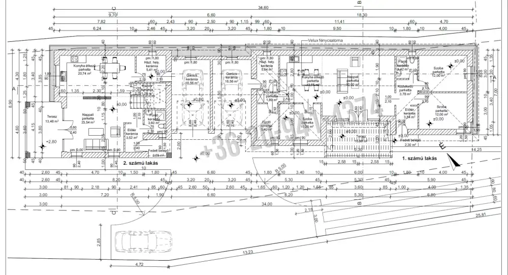 Pest megye - Dunaharaszti