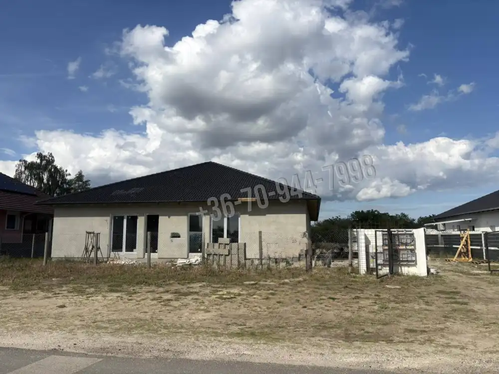 Pest megye - Dunavarsány