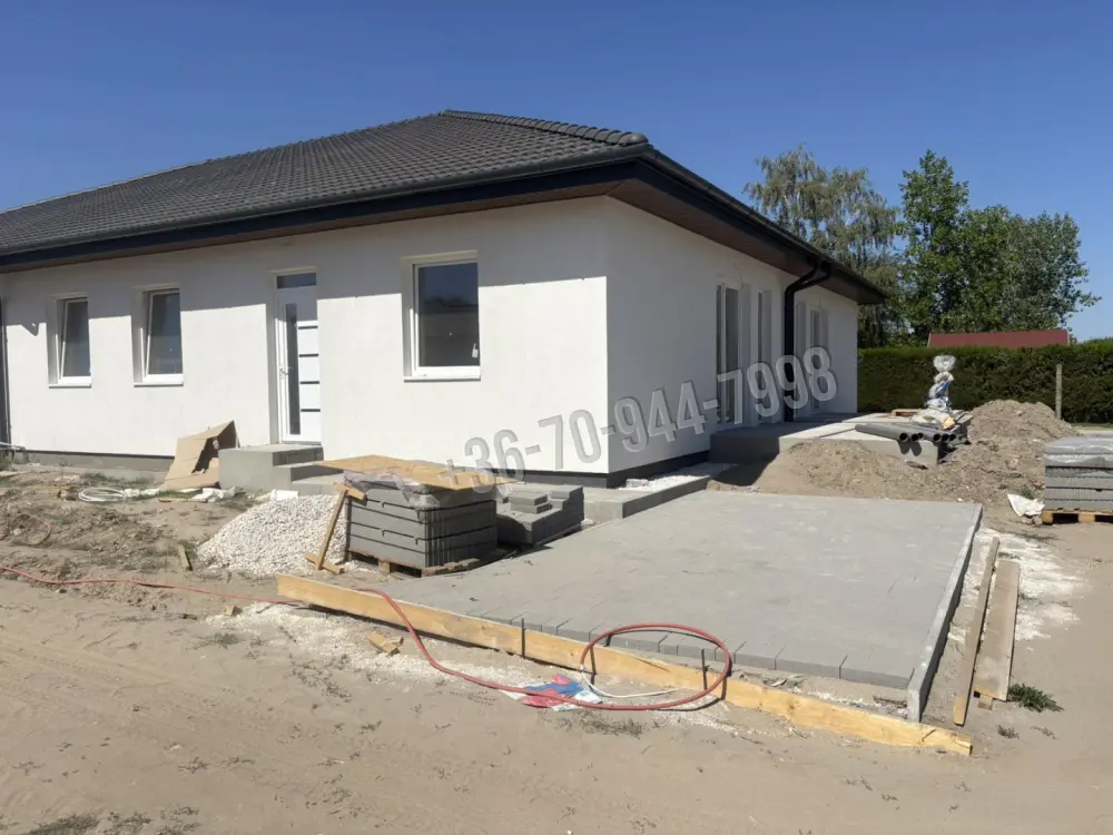 Pest megye - Dunavarsány