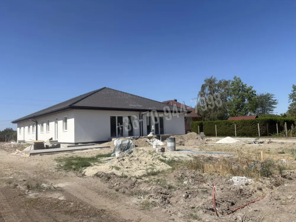 Pest megye - Dunavarsány
