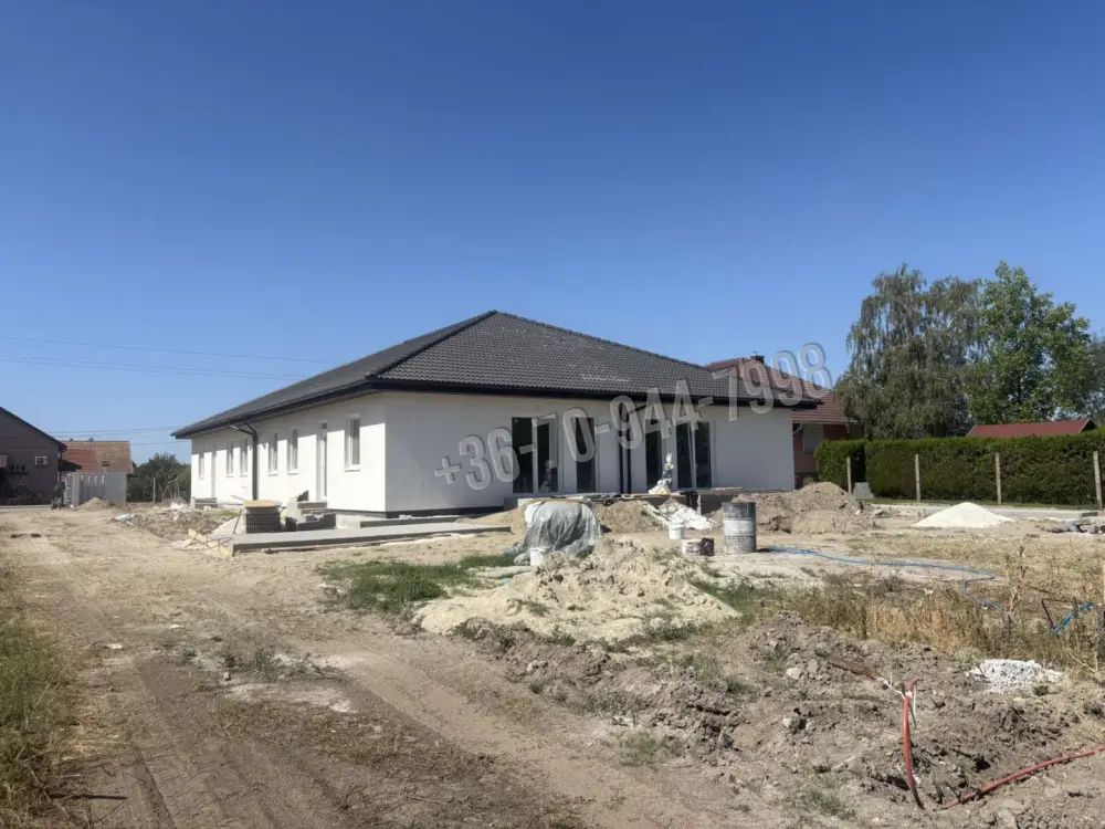 Pest megye - Dunavarsány
