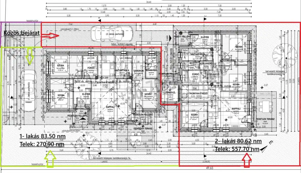 Pest megye - Dunavarsány