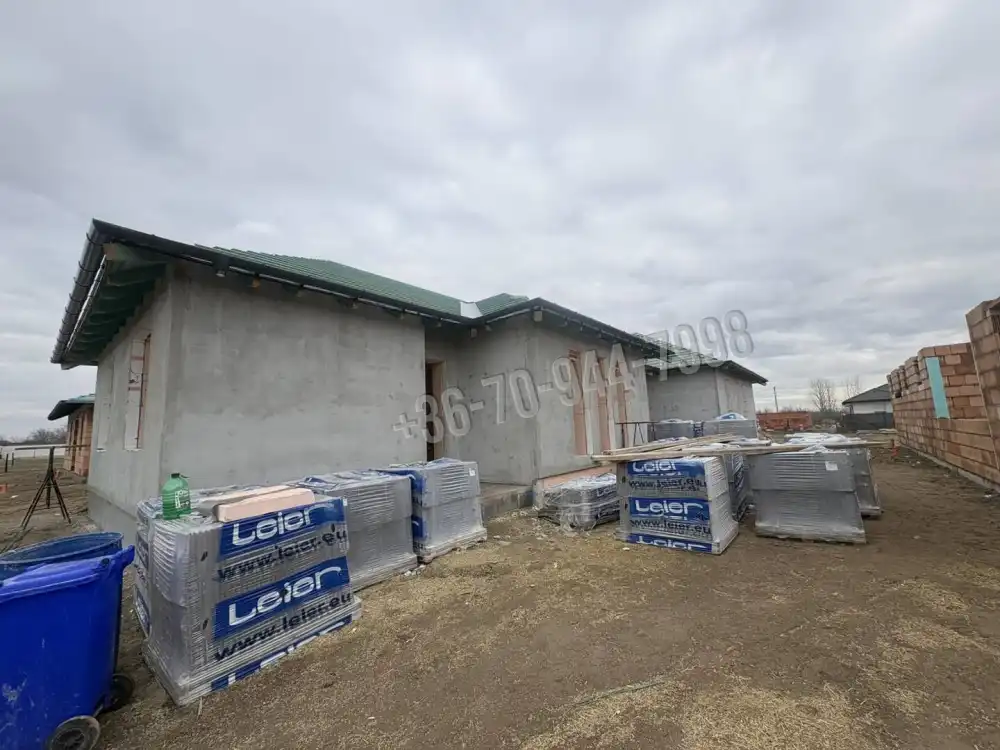 Pest megye - Dunavarsány