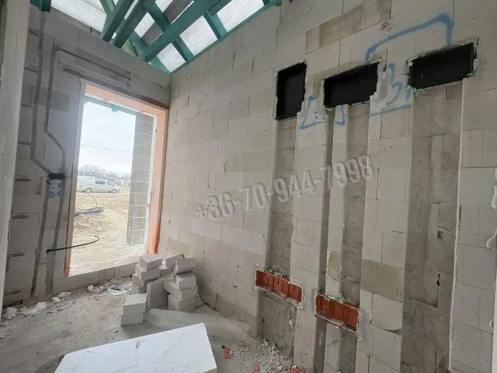 Pest megye - Dunavarsány