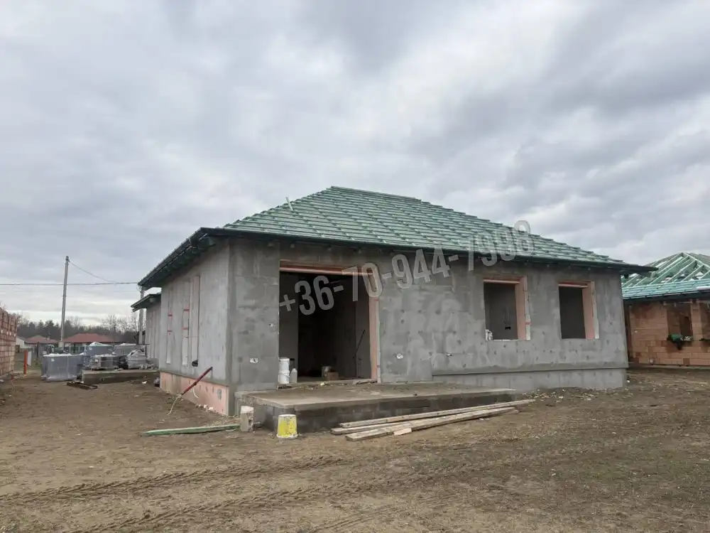 Pest megye - Dunavarsány