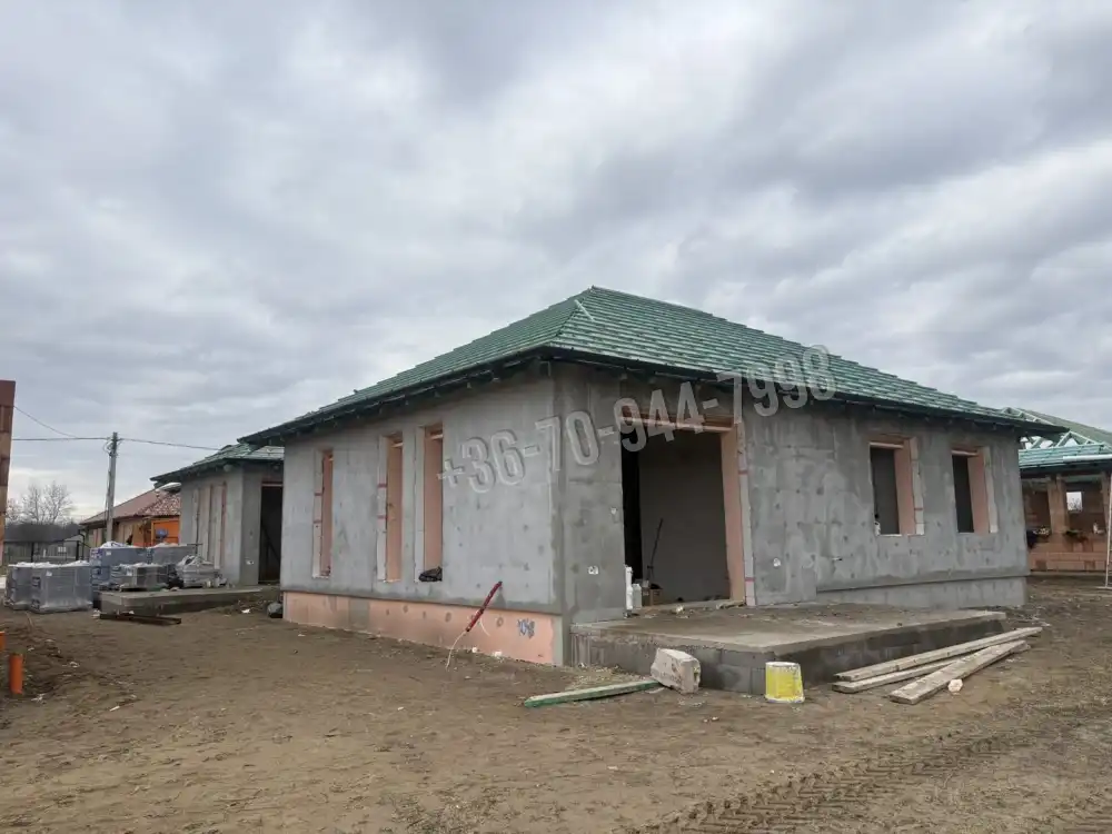 Pest megye - Dunavarsány