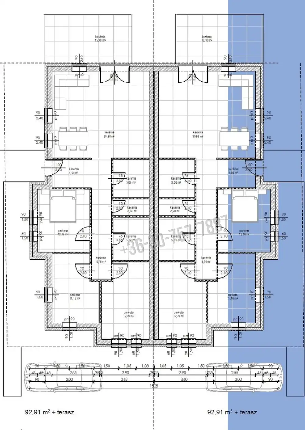 Pest megye - Dunavarsány