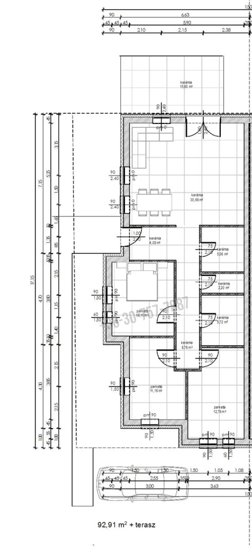Pest megye - Dunavarsány