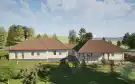 Pest megye - Erdőkertes