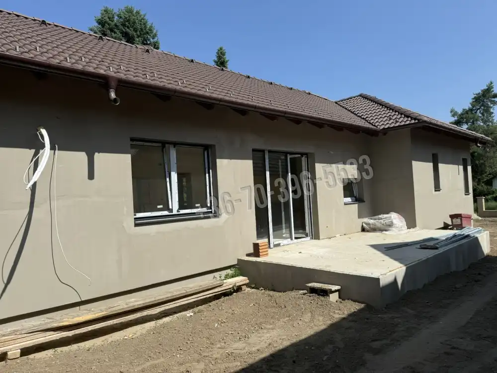 Pest megye - Gödöllő