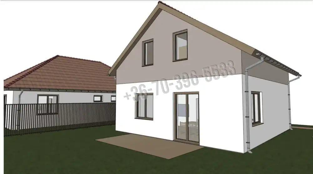 Pest megye - Gödöllő