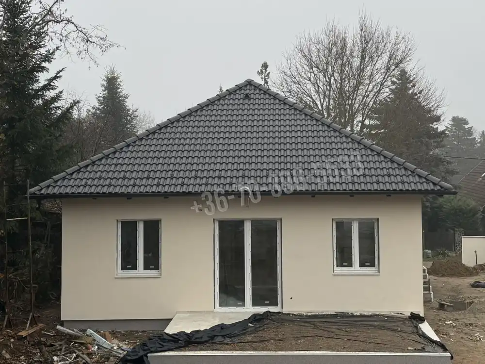 Pest megye - Gödöllő