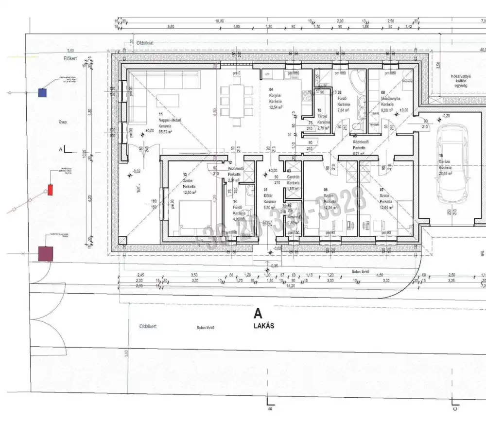 Pest megye - Gödöllő