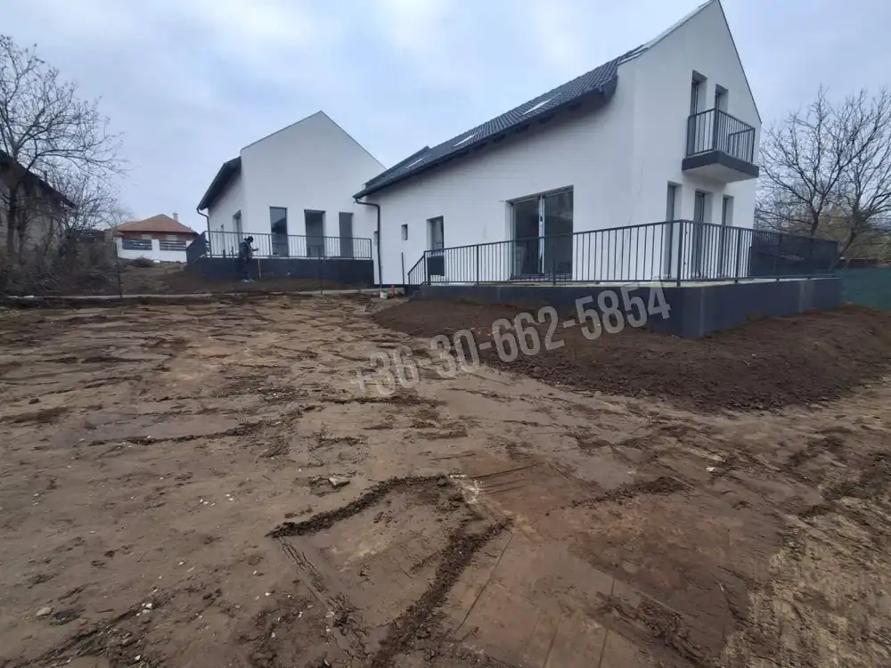 Pest megye - Gödöllő