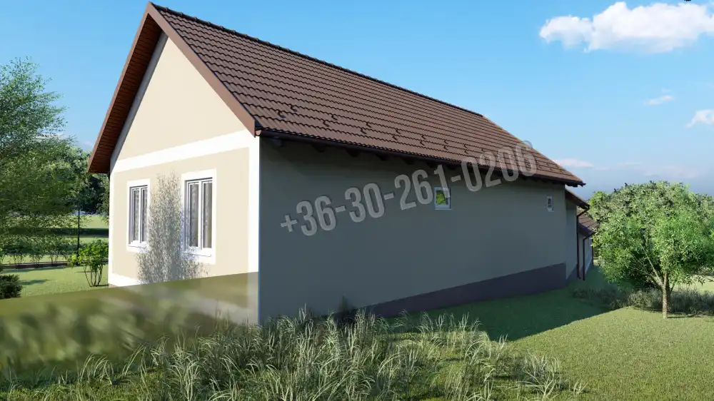 Komárom-Esztergom megye - Gyermely