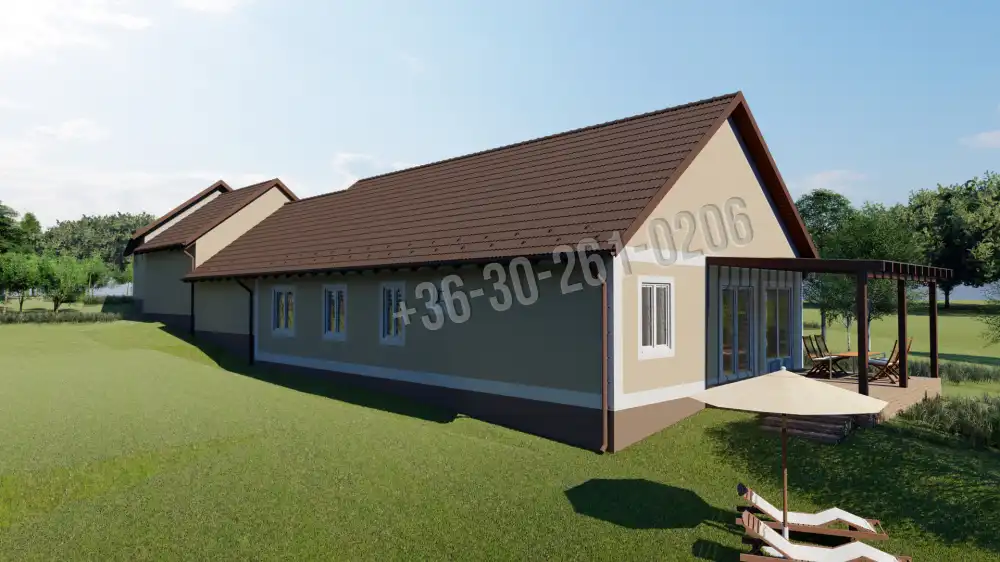Komárom-Esztergom megye - Gyermely