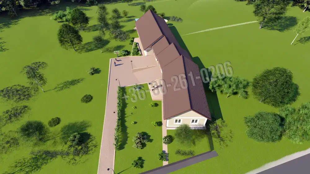 Komárom-Esztergom megye - Gyermely