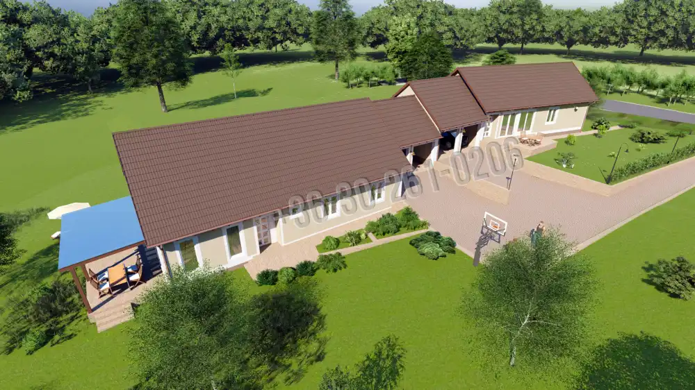 Komárom-Esztergom megye - Gyermely