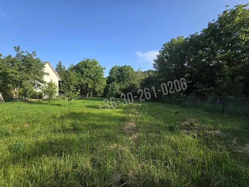 Komárom-Esztergom megye - Gyermely