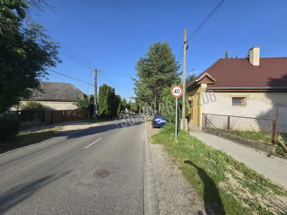Komárom-Esztergom megye - Gyermely