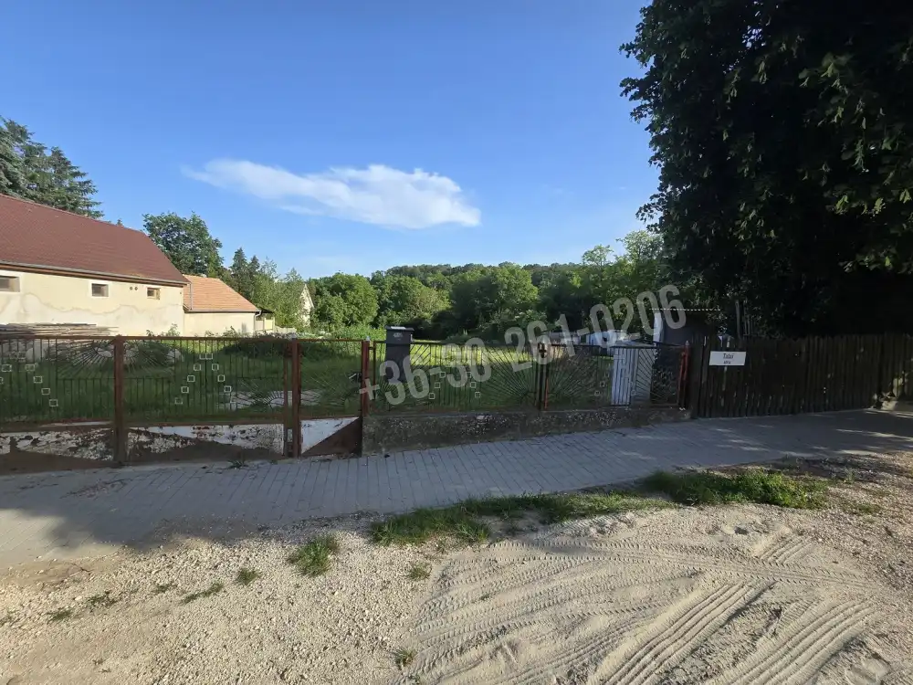 Komárom-Esztergom megye - Gyermely