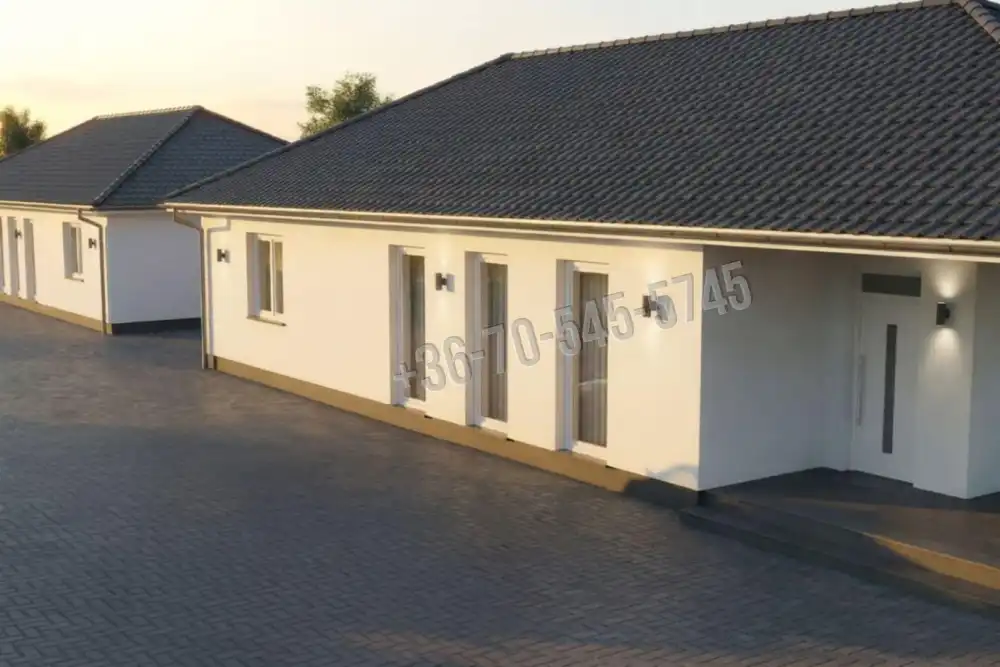 Pest megye - Inárcs