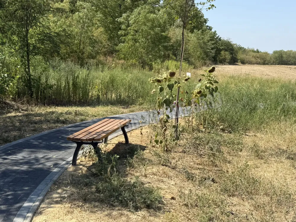 Pest megye - Isaszeg