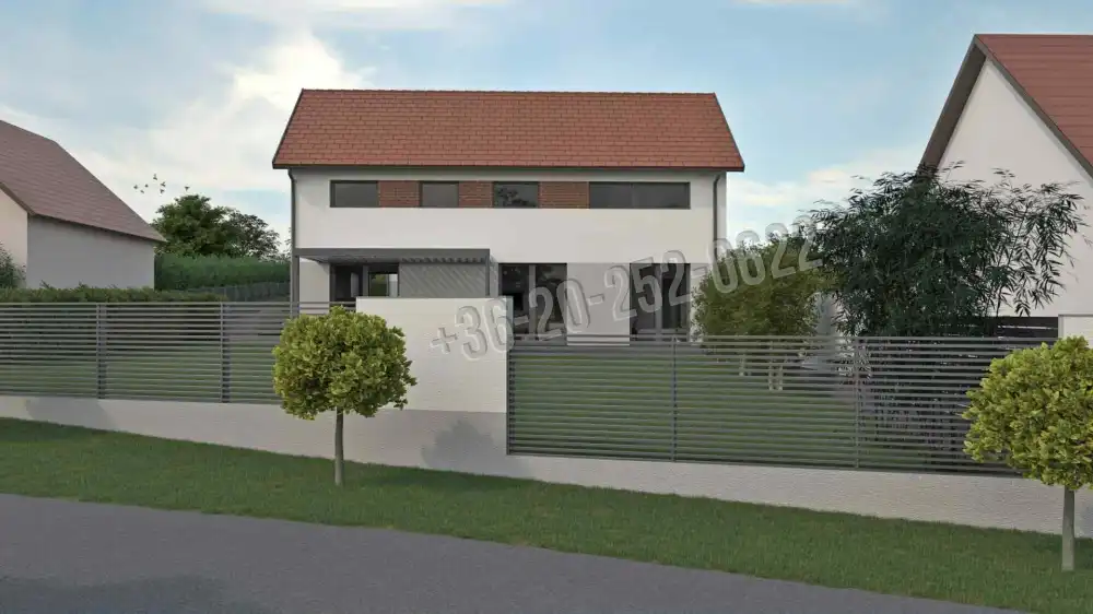 Fejér megye - Iszkaszentgyörgy