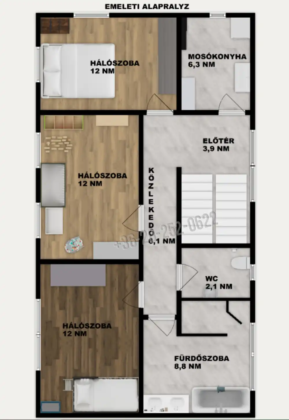 Fejér megye - Iszkaszentgyörgy