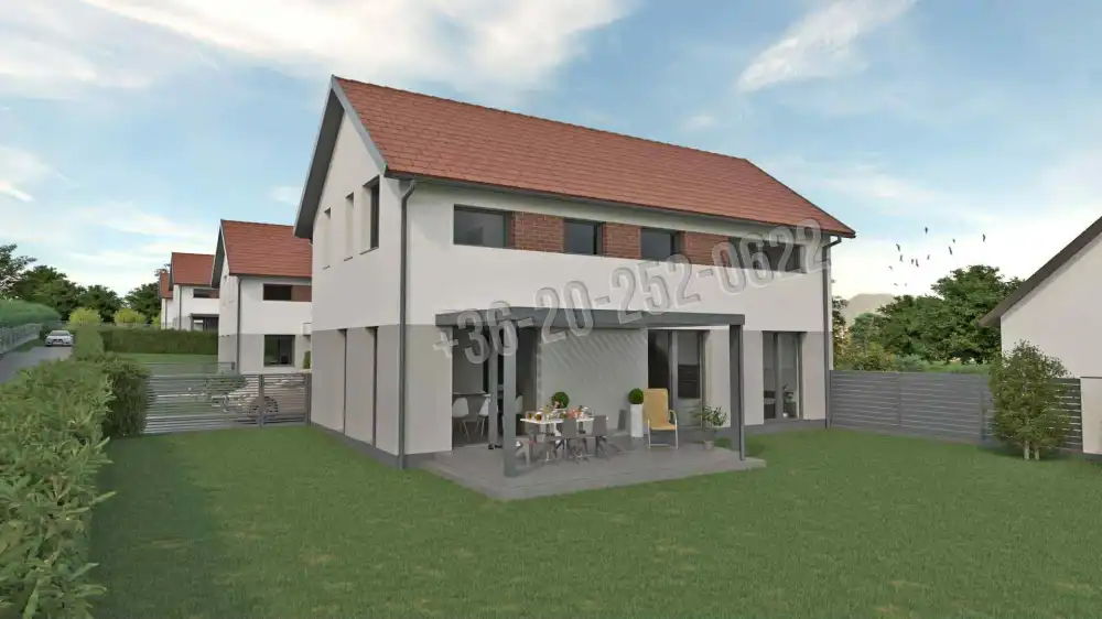 Fejér megye - Iszkaszentgyörgy