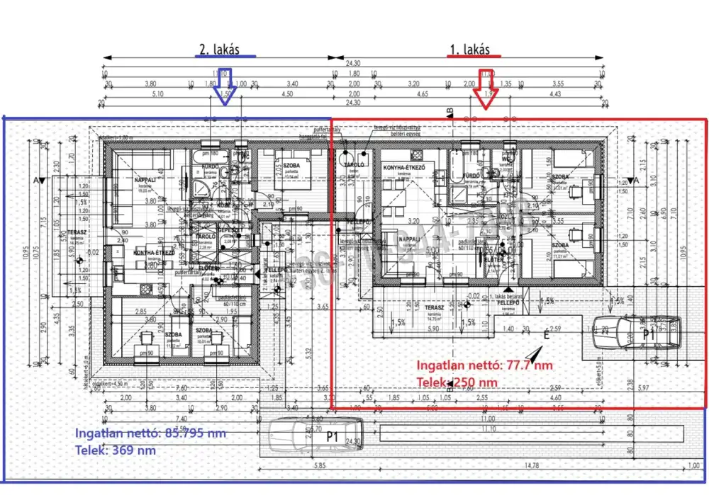 Pest megye - Majosháza