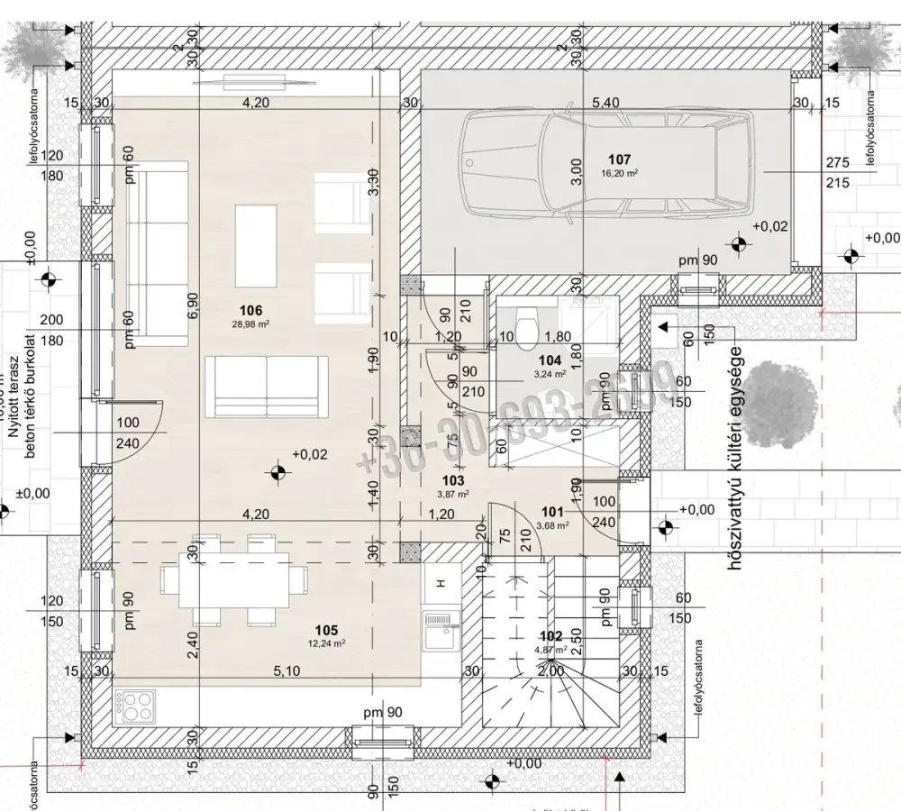 Szabolcs-Szatmár-Bereg megye - Nyíregyháza