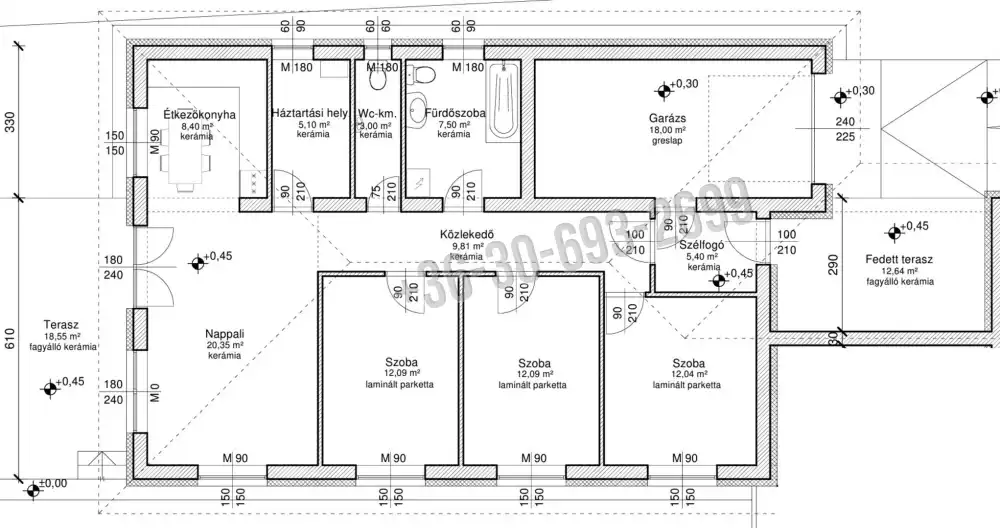 Szabolcs-Szatmár-Bereg megye - Nyíregyháza