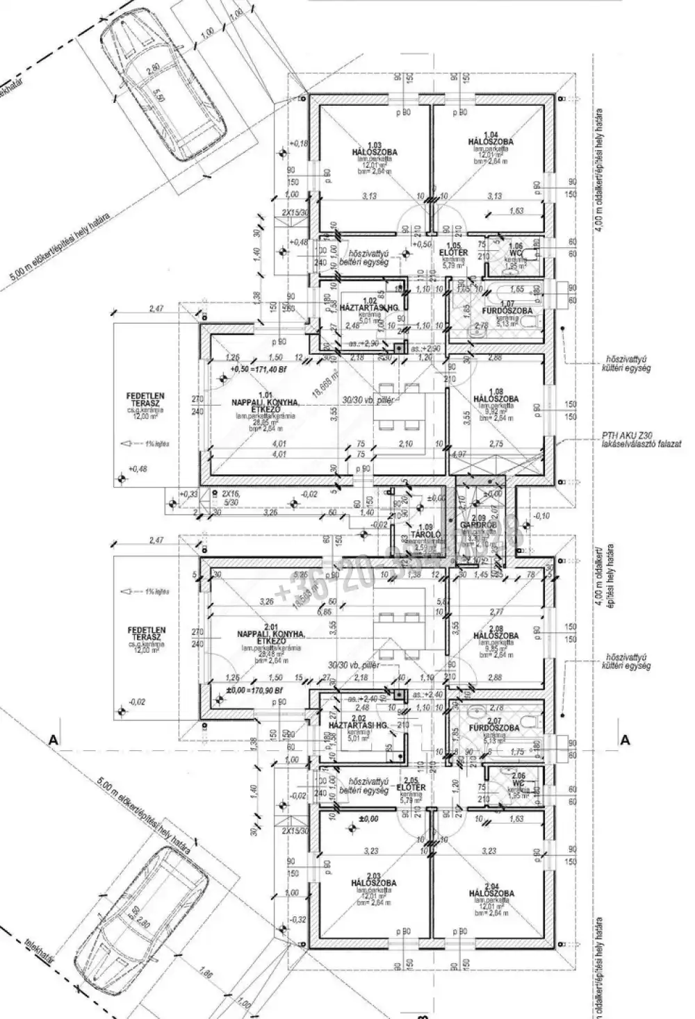 Pest megye - Őrbottyán