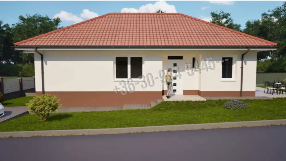 Pest megye - Őrbottyán