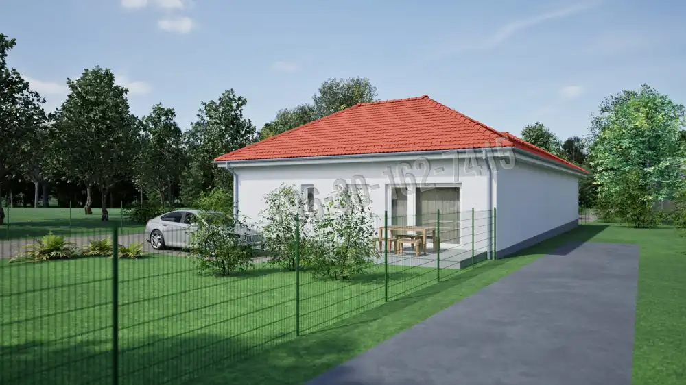 Baranya megye - Pécs